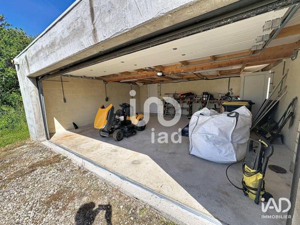 Maison à vendre 5 pièces 141 m² Touvre