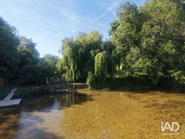 Maison à vendre 5 pièces 141 m² Touvre