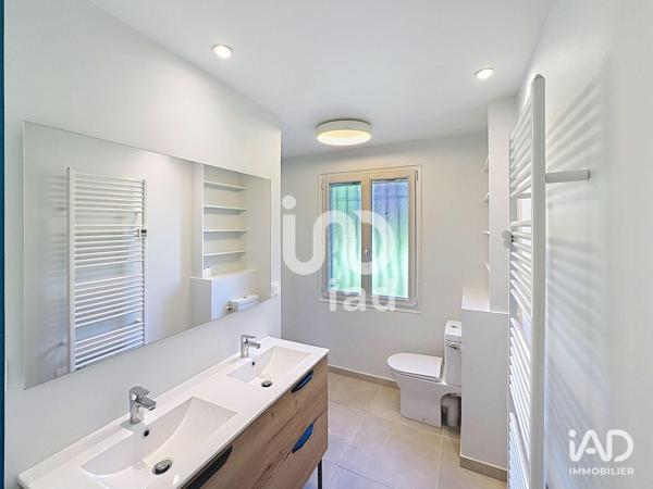 Maison à vendre 5 pièces 141 m² Touvre