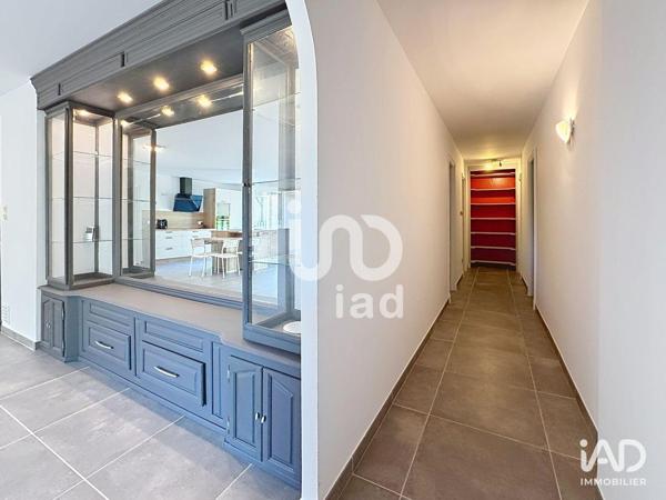 Maison à vendre 5 pièces 141 m² Touvre