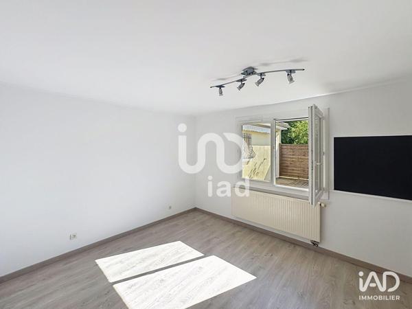 Maison à vendre 5 pièces 141 m² Touvre