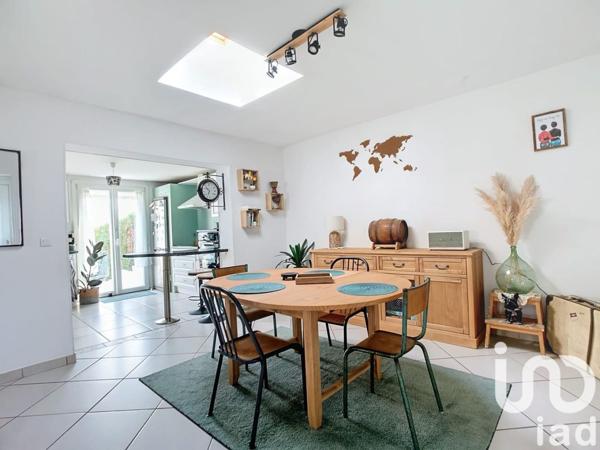 Maison 5 pièces de 62 m² à Loison-sous-Lens (62218)