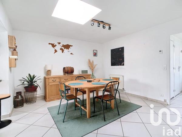 Maison 5 pièces de 62 m² à Loison-sous-Lens (62218)