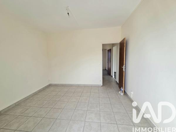 Appartement à vendre 3 pièces 60 m² Basse-Terre