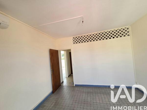 Appartement à vendre 3 pièces 60 m² Basse-Terre