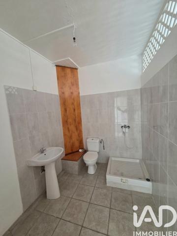 Appartement à vendre 3 pièces 60 m² Basse-Terre