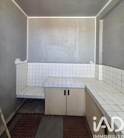 Appartement à vendre 3 pièces 60 m² Basse-Terre