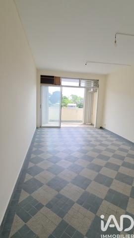 Appartement à vendre 3 pièces 60 m² Basse-Terre