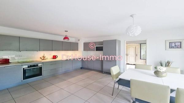 Appartement à vendre 3 pièces de 72 m²