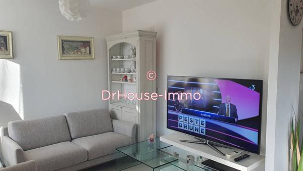 Appartement à vendre 3 pièces de 72 m²