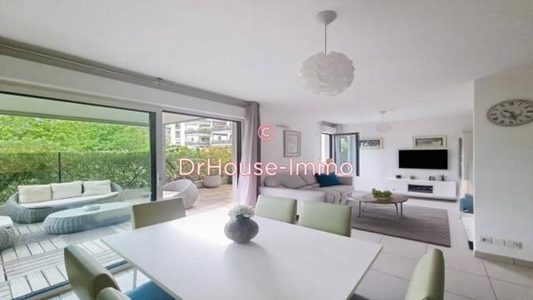 Appartement à vendre 3 pièces de 72 m²