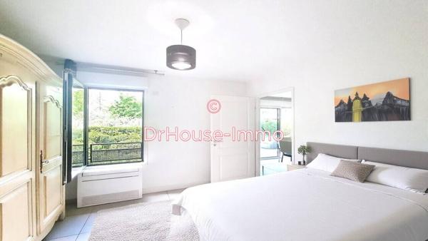 Appartement à vendre 3 pièces de 72 m²