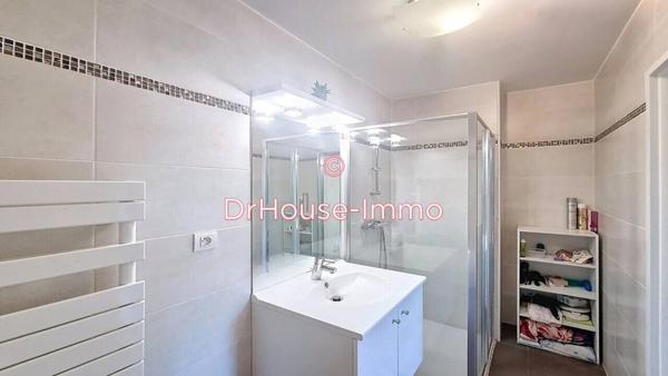 Appartement à vendre 3 pièces de 72 m²