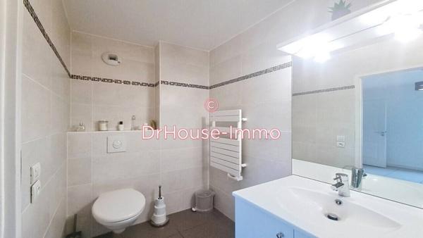 Appartement à vendre 3 pièces de 72 m²