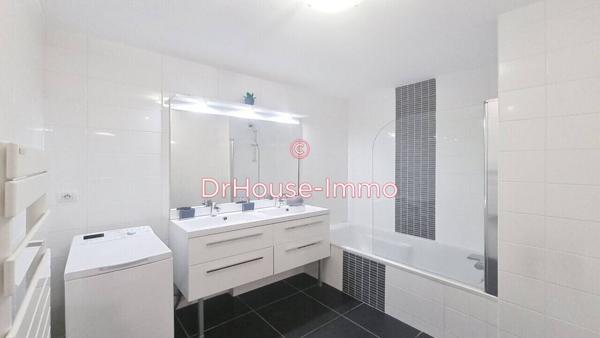 Appartement à vendre 3 pièces de 72 m²