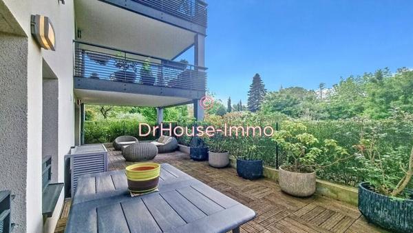 Appartement à vendre 3 pièces de 72 m²