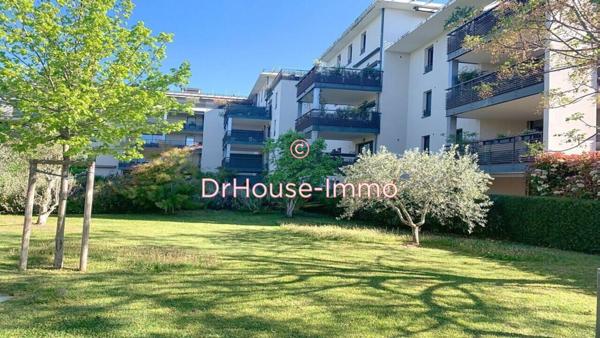 Appartement à vendre 3 pièces de 72 m²