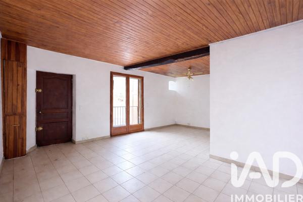 Maison à vendre 4 pièces 80 m² Le Boulou