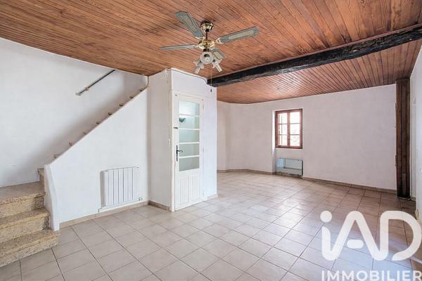Maison à vendre 4 pièces 80 m² Le Boulou