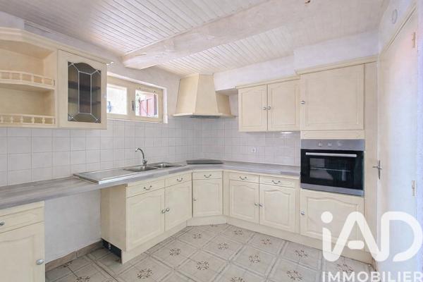 Maison à vendre 4 pièces 80 m² Le Boulou