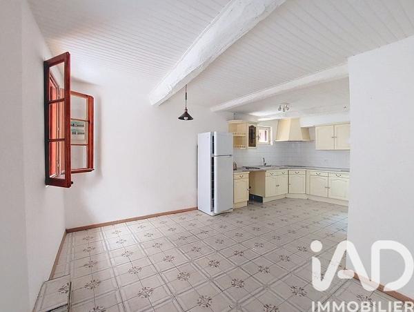 Maison à vendre 4 pièces 80 m² Le Boulou