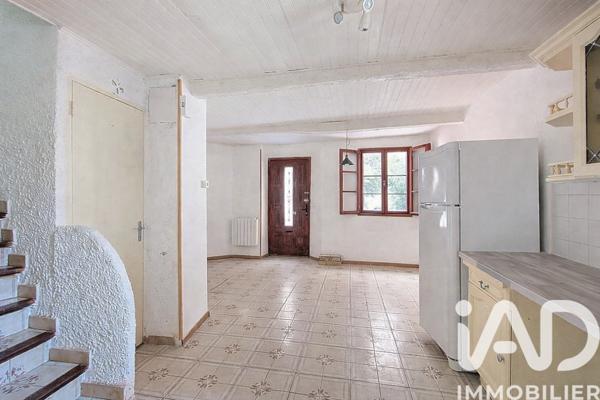 Maison à vendre 4 pièces 80 m² Le Boulou