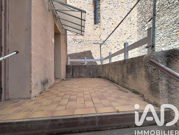 Maison à vendre 4 pièces 80 m² Le Boulou