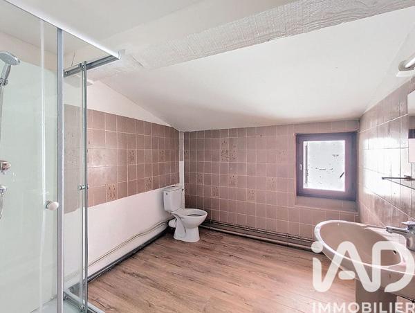 Maison à vendre 4 pièces 80 m² Le Boulou