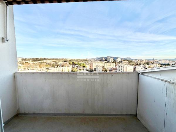 Appartement 2 pièces 64.58 m²