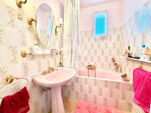 Appartement 2 pièces 64.58 m²