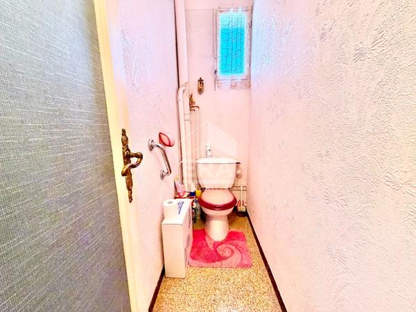 Appartement 2 pièces 64.58 m²