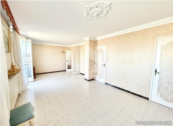 Appartement 2 pièces 64.58 m²