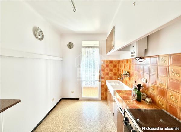 Appartement 2 pièces 64.58 m²