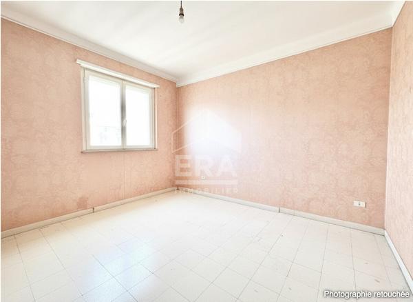 Appartement 2 pièces 64.58 m²