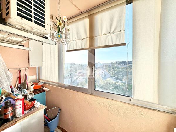 Appartement 2 pièces 64.58 m²