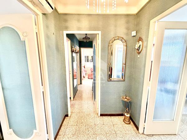 Appartement 2 pièces 64.58 m²