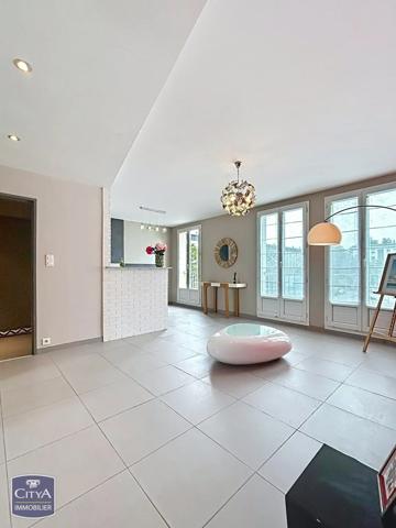Appartement à vendre 4 pièces 84.36m² Quimper (29000)