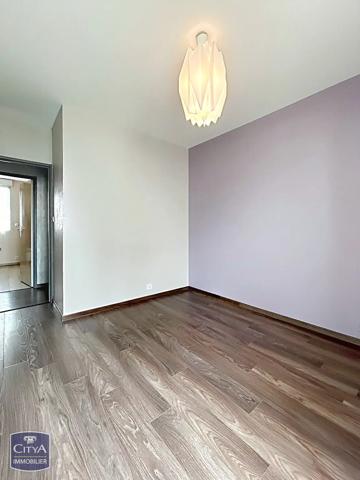 Appartement à vendre 4 pièces 84.36m² Quimper (29000)