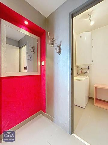 Appartement à vendre 4 pièces 84.36m² Quimper (29000)