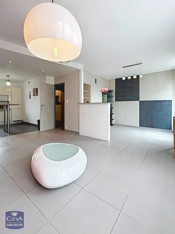 Appartement à vendre 4 pièces 84.36m² Quimper (29000)