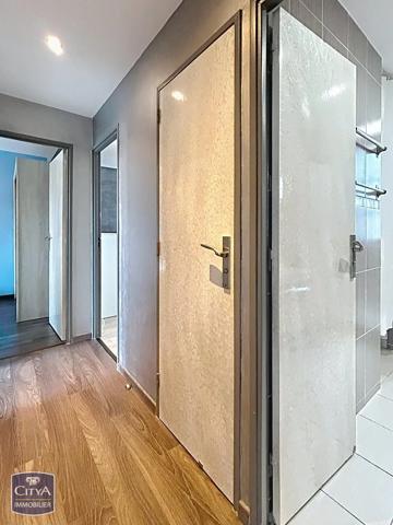Appartement à vendre 4 pièces 84.36m² Quimper (29000)