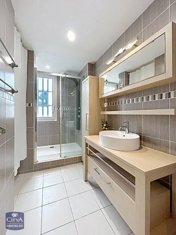 Appartement à vendre 4 pièces 84.36m² Quimper (29000)