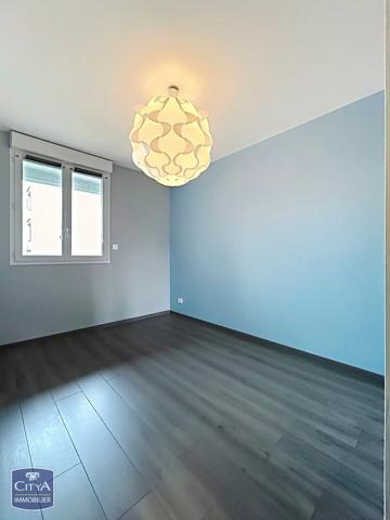 Appartement à vendre 4 pièces 84.36m² Quimper (29000)