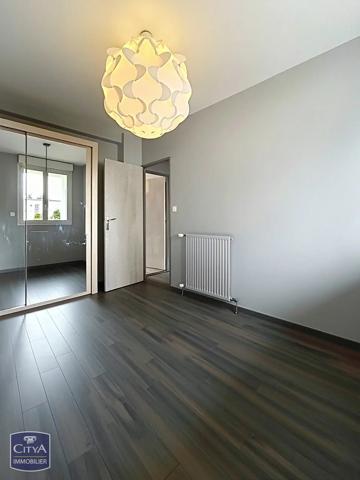 Appartement à vendre 4 pièces 84.36m² Quimper (29000)