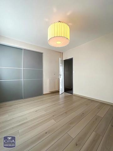 Appartement à vendre 4 pièces 84.36m² Quimper (29000)