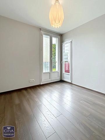 Appartement à vendre 4 pièces 84.36m² Quimper (29000)