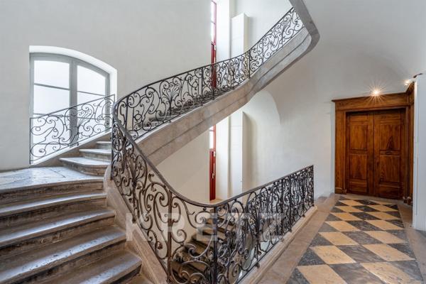 Magnifique Appartement type Loft avec Vue Rhône