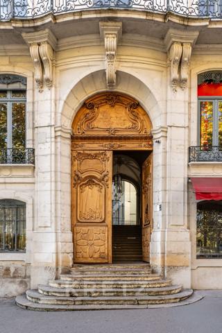 Magnifique Appartement type Loft avec Vue Rhône