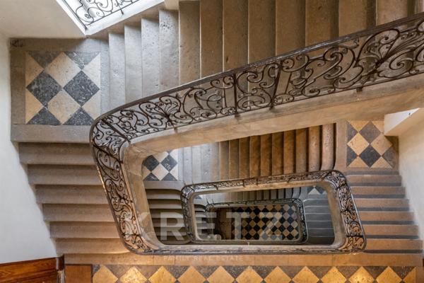 Magnifique Appartement type Loft avec Vue Rhône