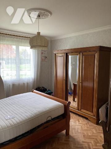 Maison à vendre Guer Morbihan 56